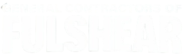 General Contractors of Fulshear logo